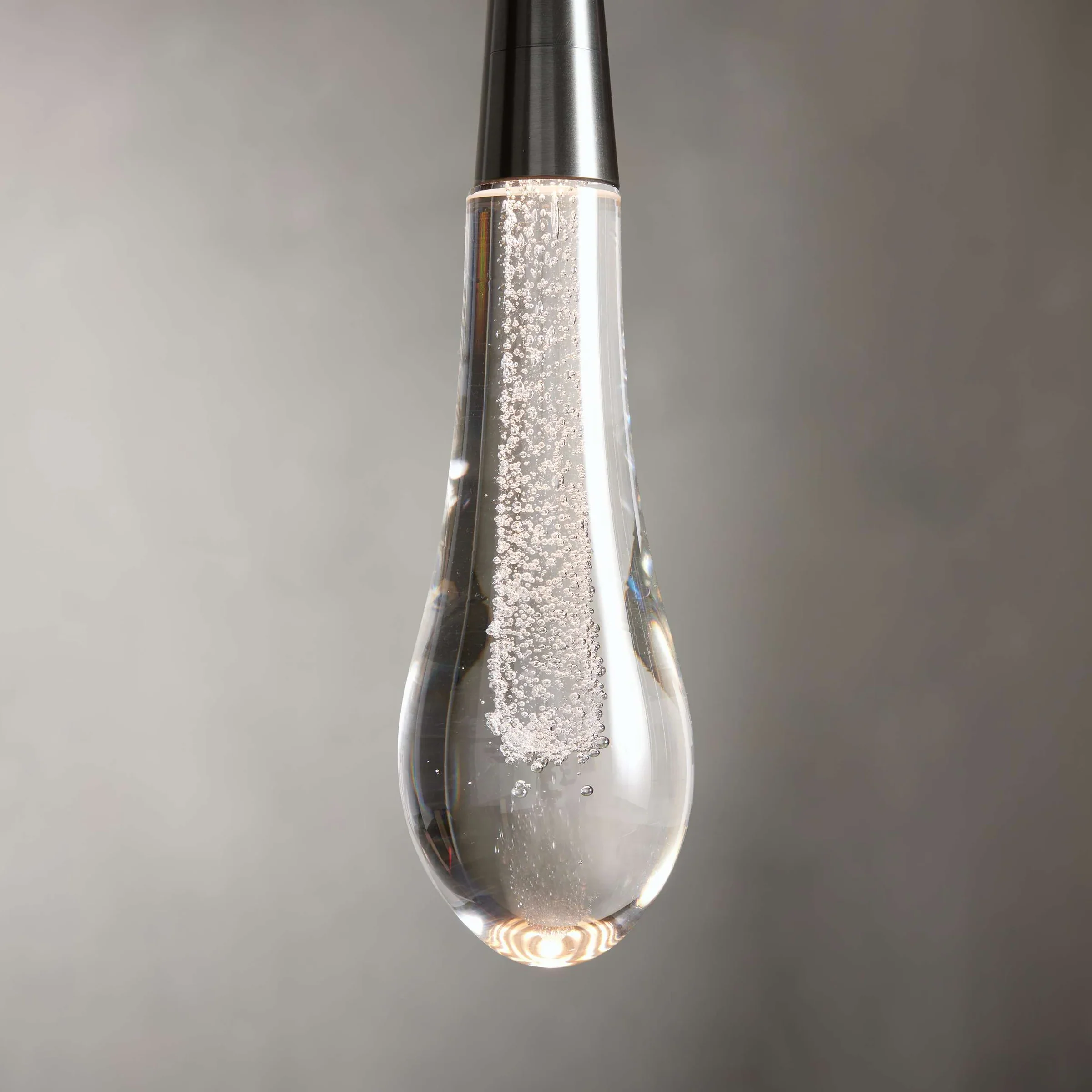 Soltaire Modern Pendant 13"H - Image 10