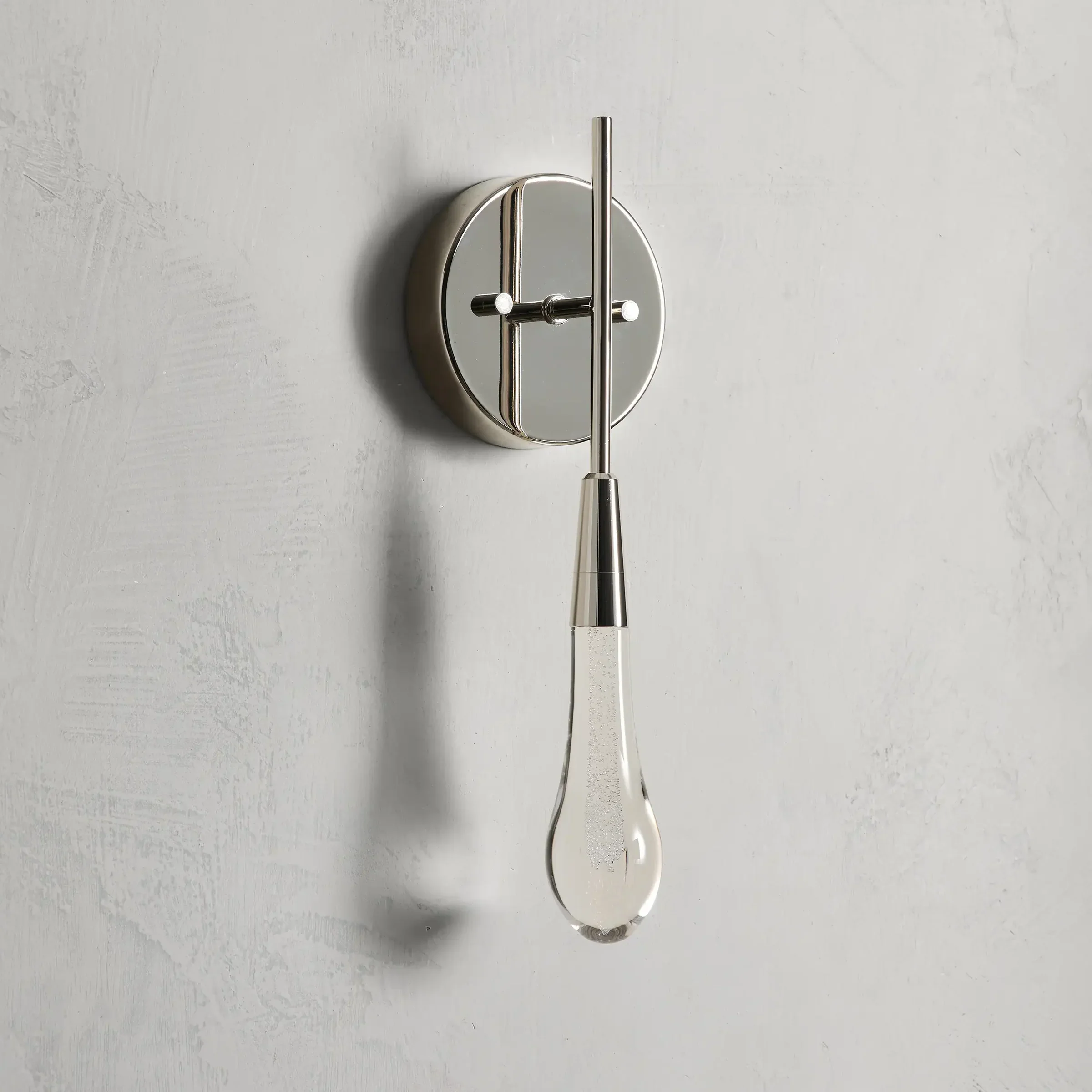 Soltaire Modern Wall Sconce 5"W - Image 10