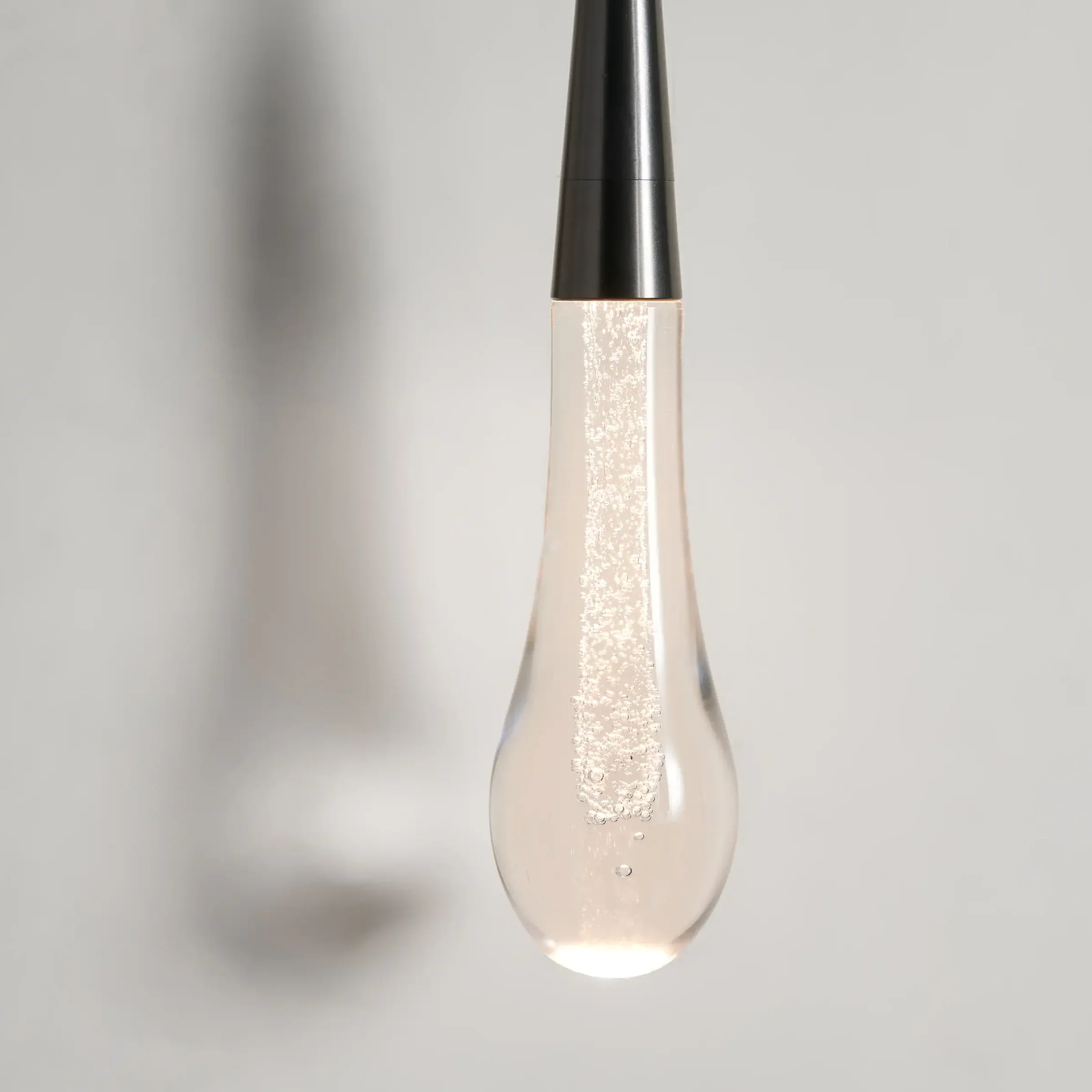 Soltaire Modern Wall Sconce 5"W - Image 8