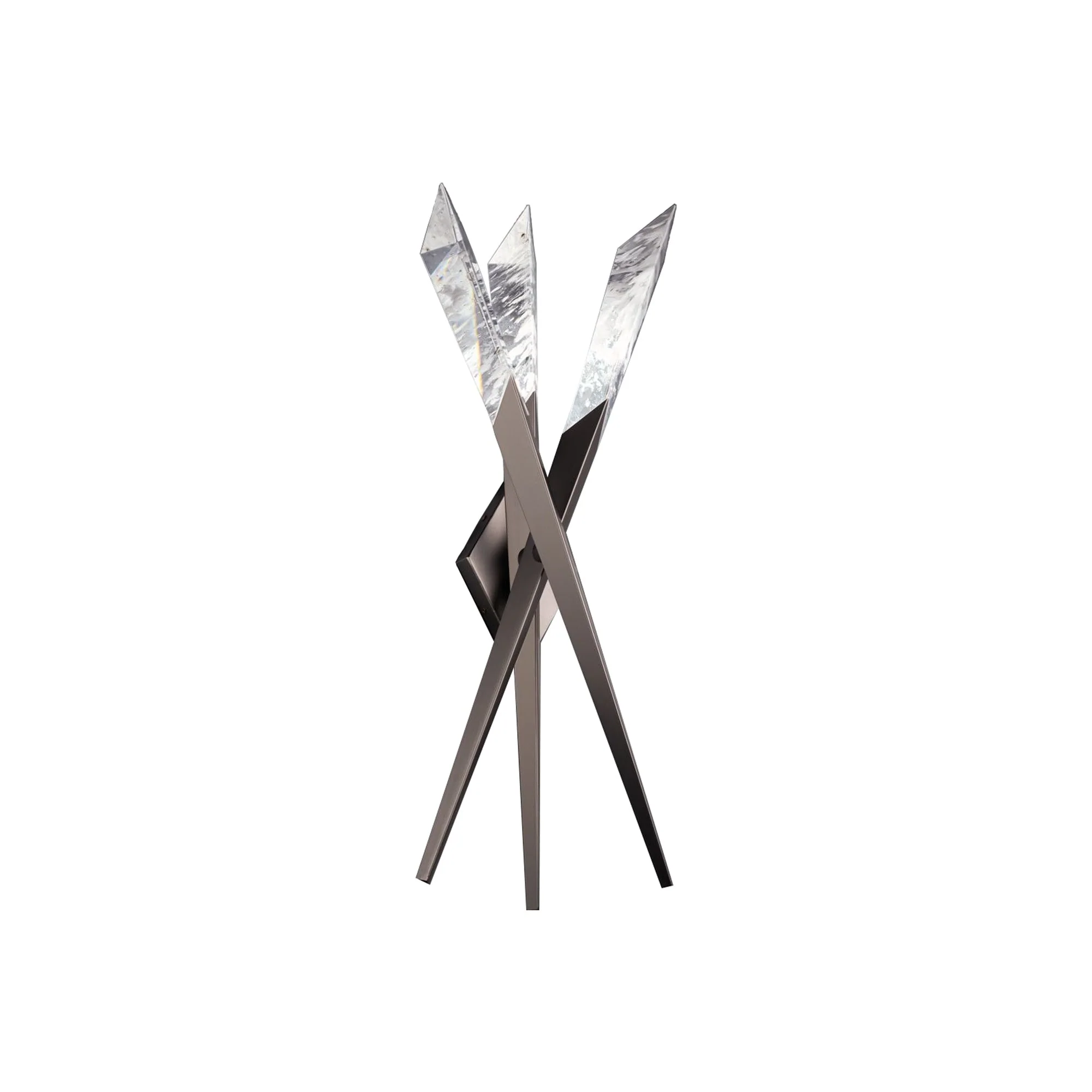 Solitu 3-Light LED Wall Light - Image 7