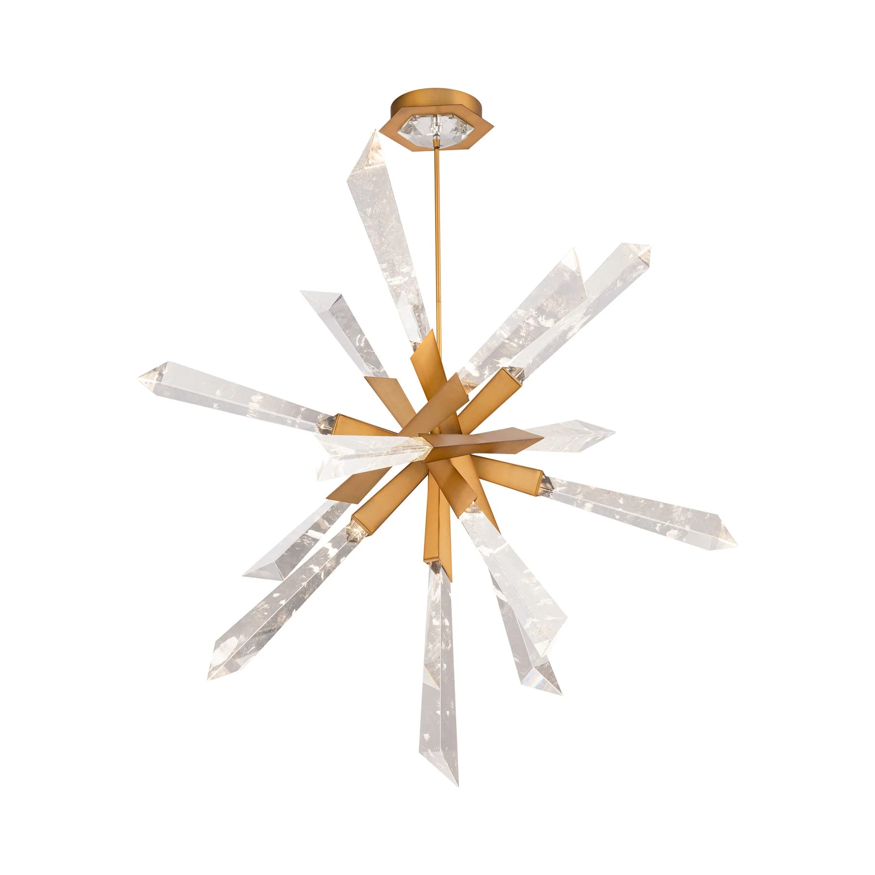 Solitu LED Pendant Light - Image 11
