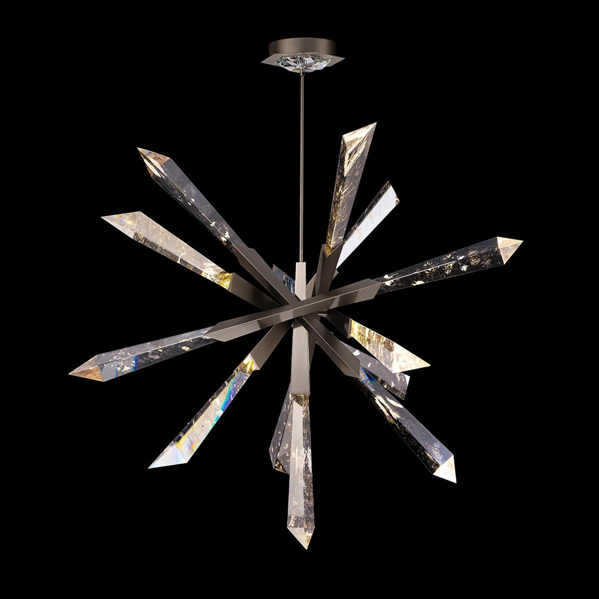 Solitu LED Pendant Light - Image 12
