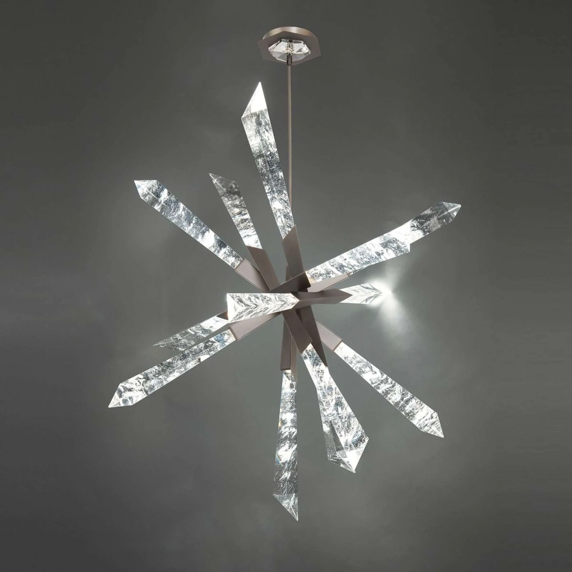 Solitu LED Pendant Light - Image 3