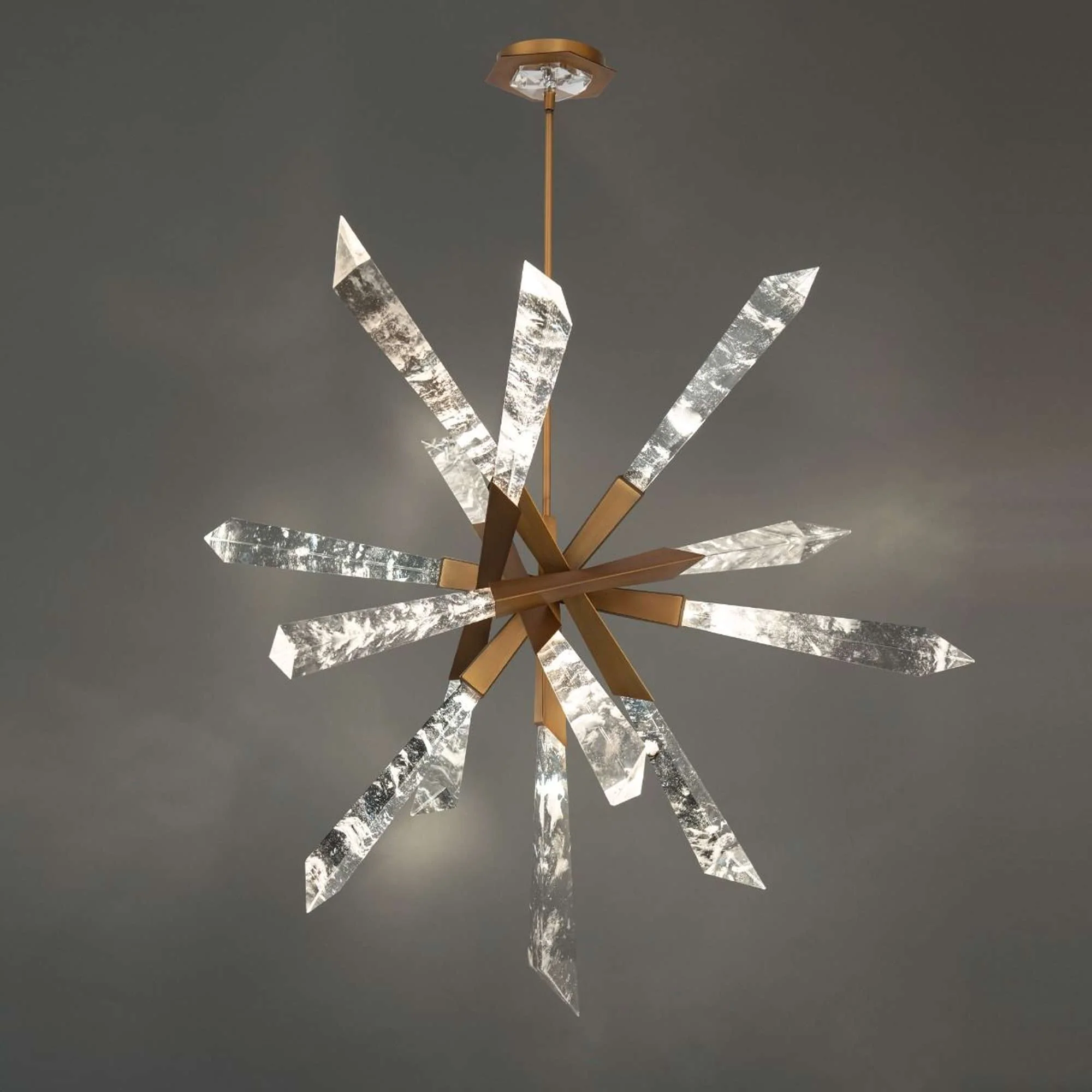Solitu LED Pendant Light - Image 4