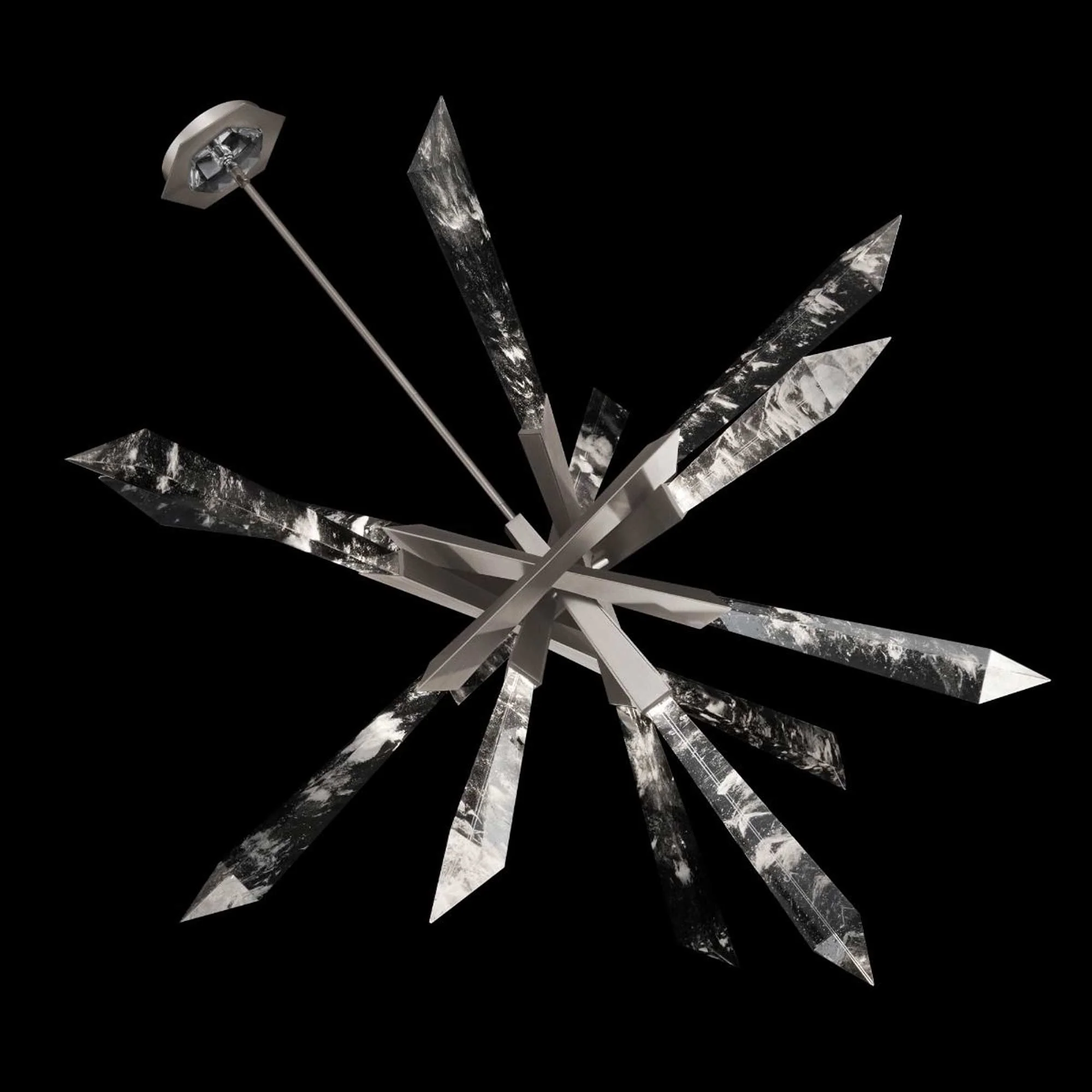 Solitu LED Pendant Light - Image 5