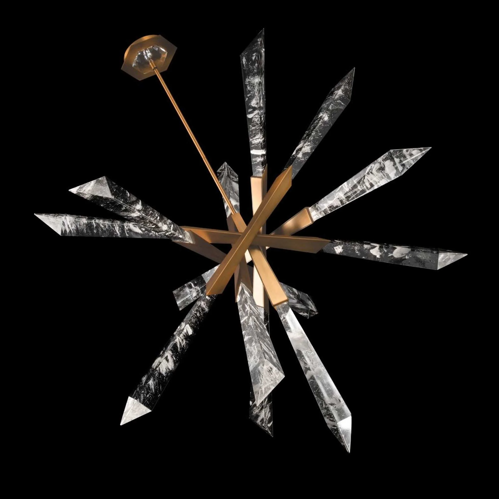 Solitu LED Pendant Light - Image 6
