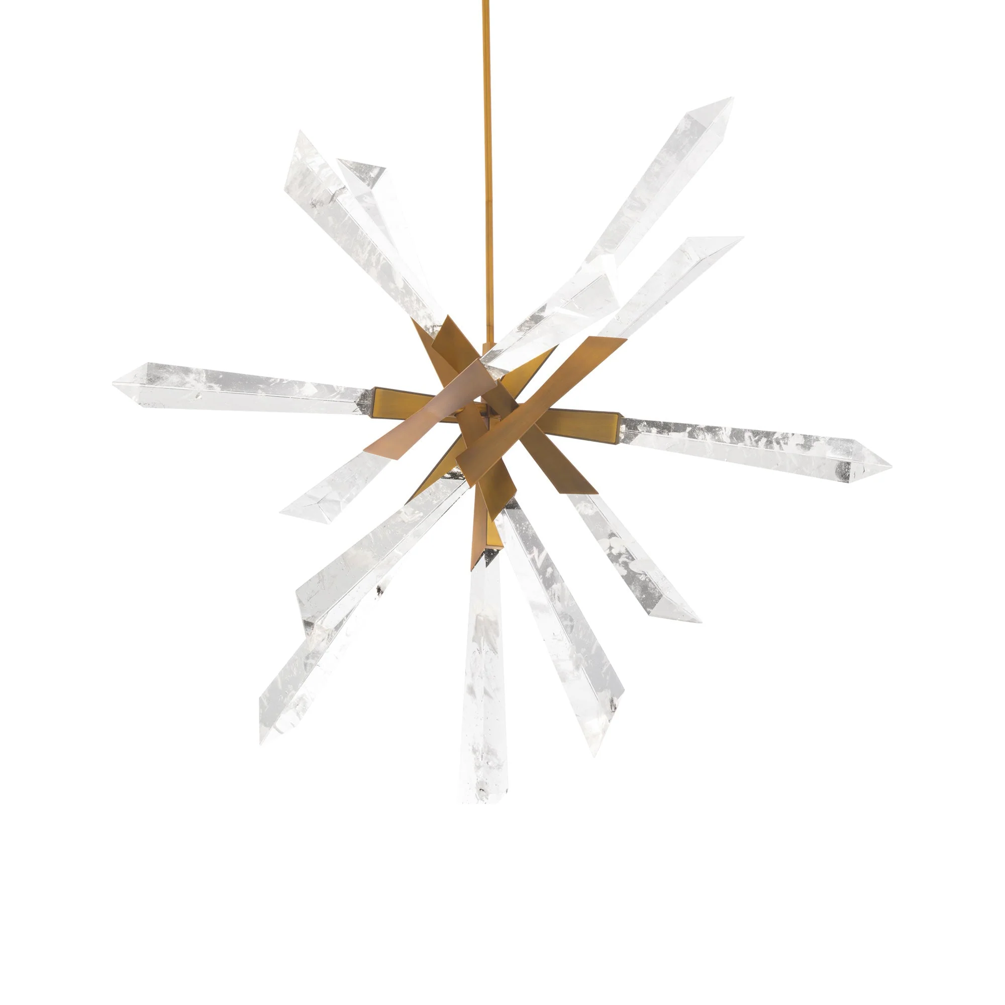 Solitu LED Pendant Light - Image 9