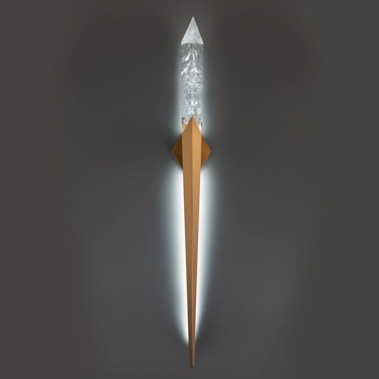 Solitu LED Wall Light - Image 4
