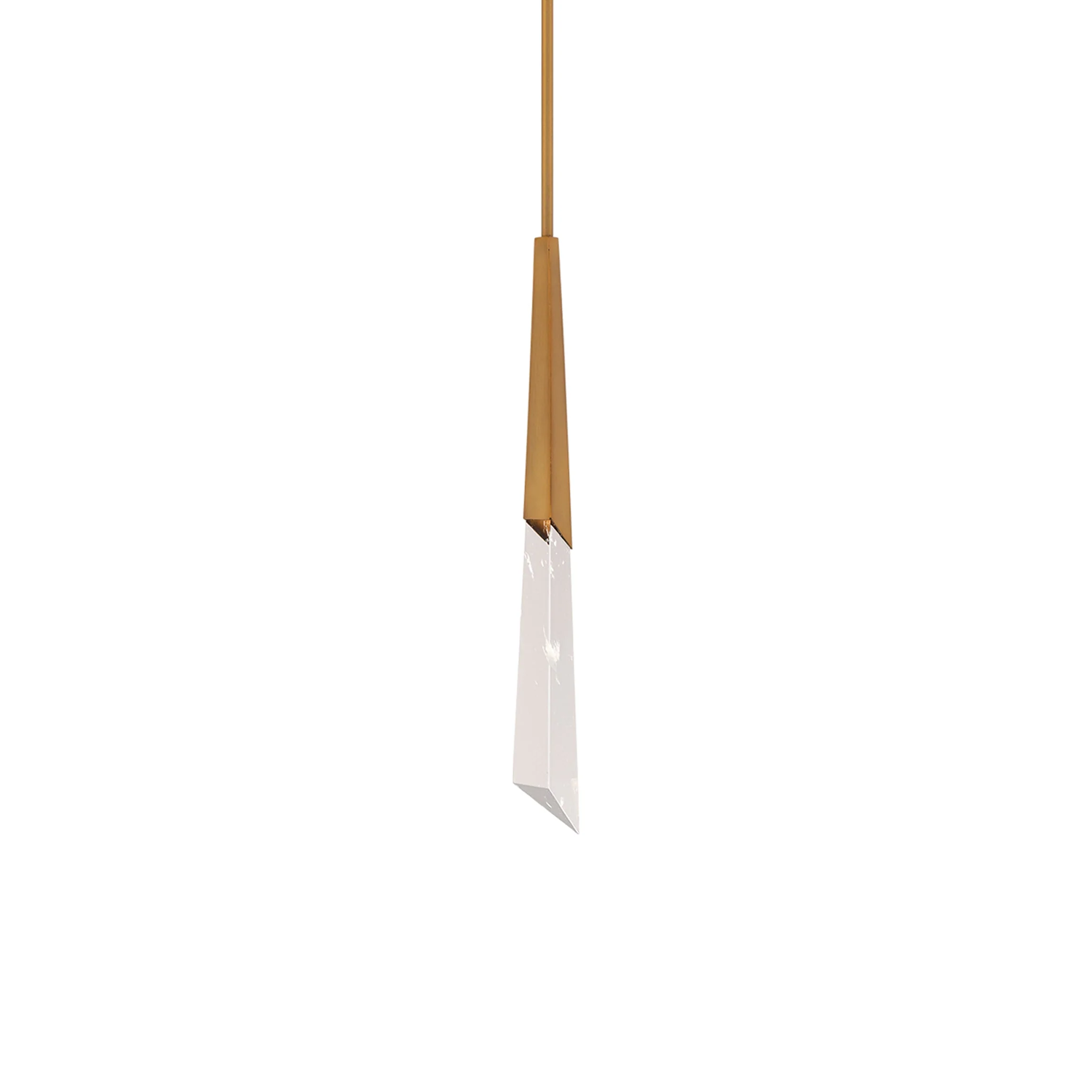 Solitu Mini LED Pendant Light - Image 5