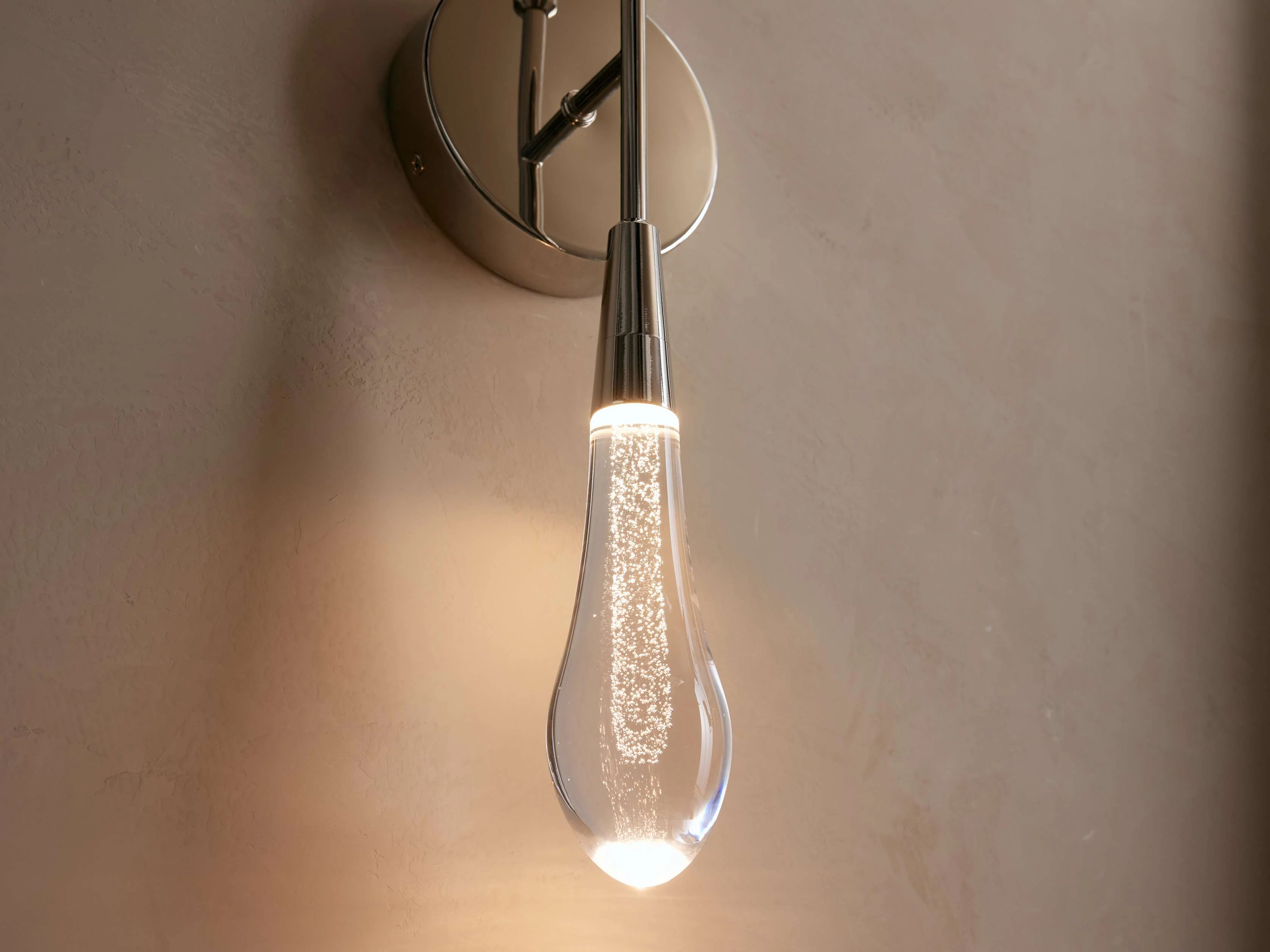 Soltaire Double Sconce - Image 11