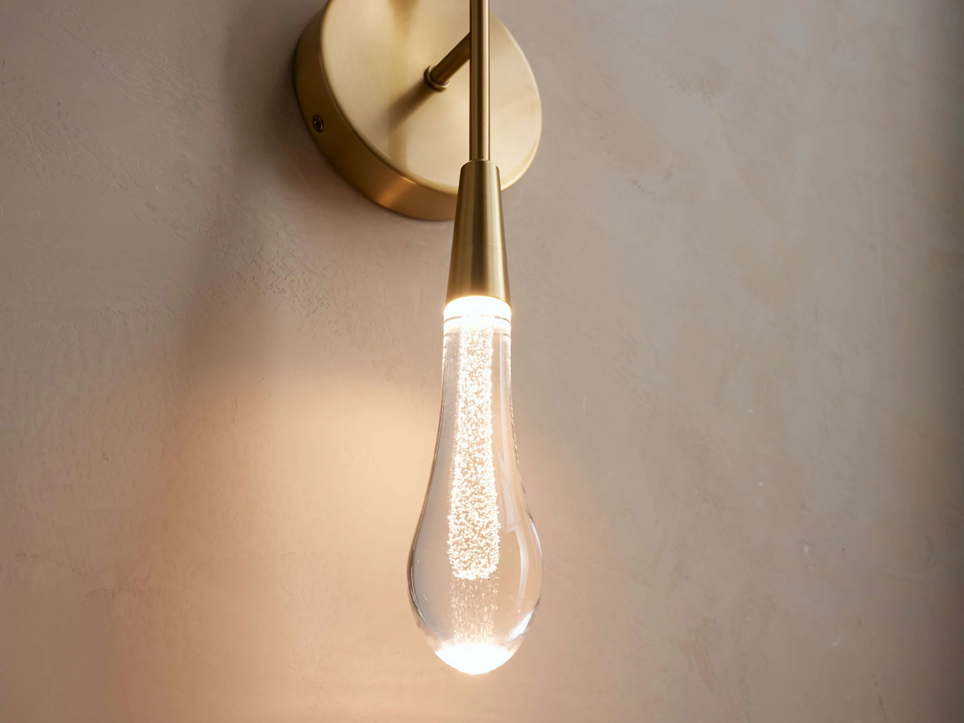Soltaire Double Sconce - Image 6
