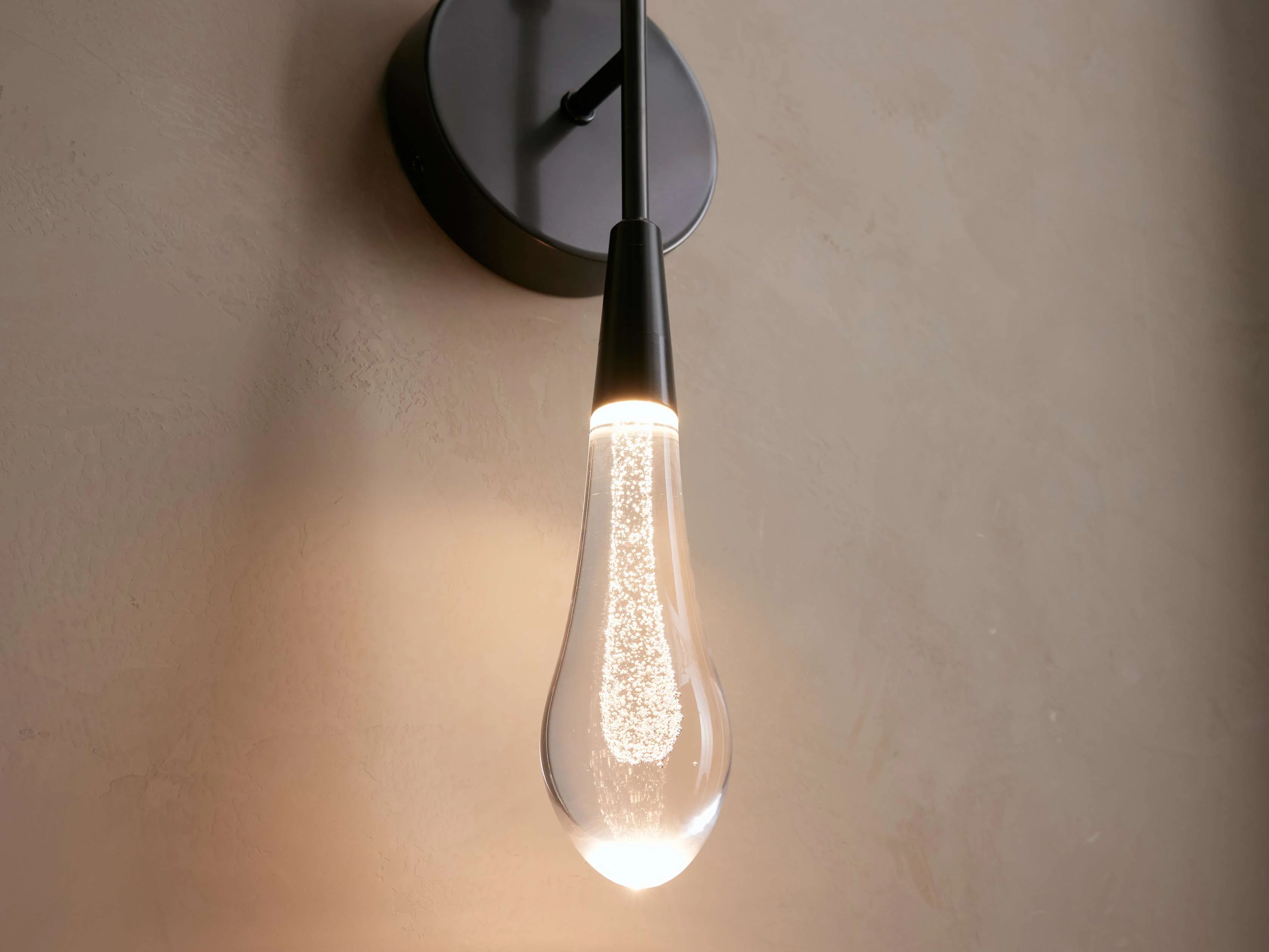 Soltaire Double Sconce - Image 8