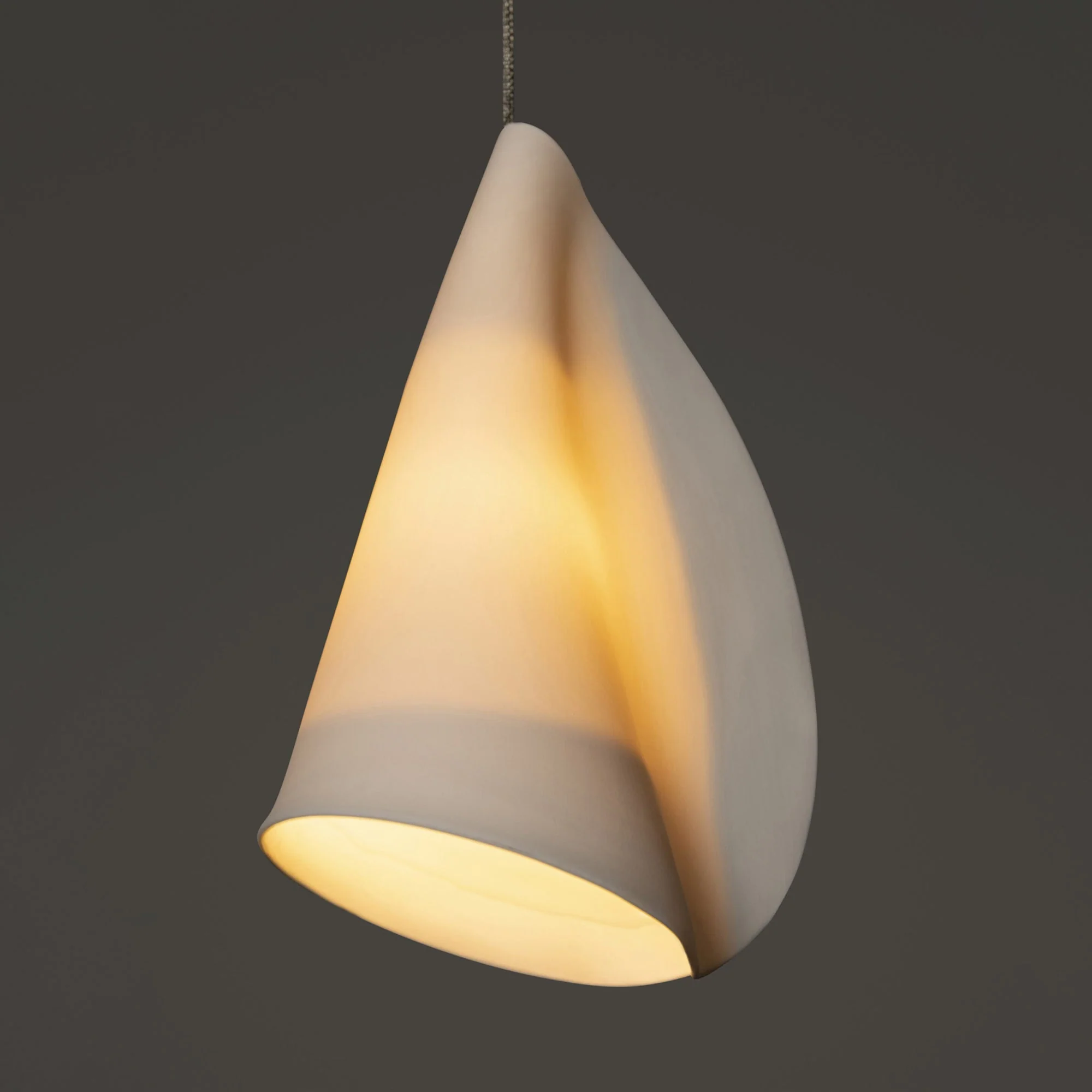 Sonora Ceramics Chandelier - Image 29