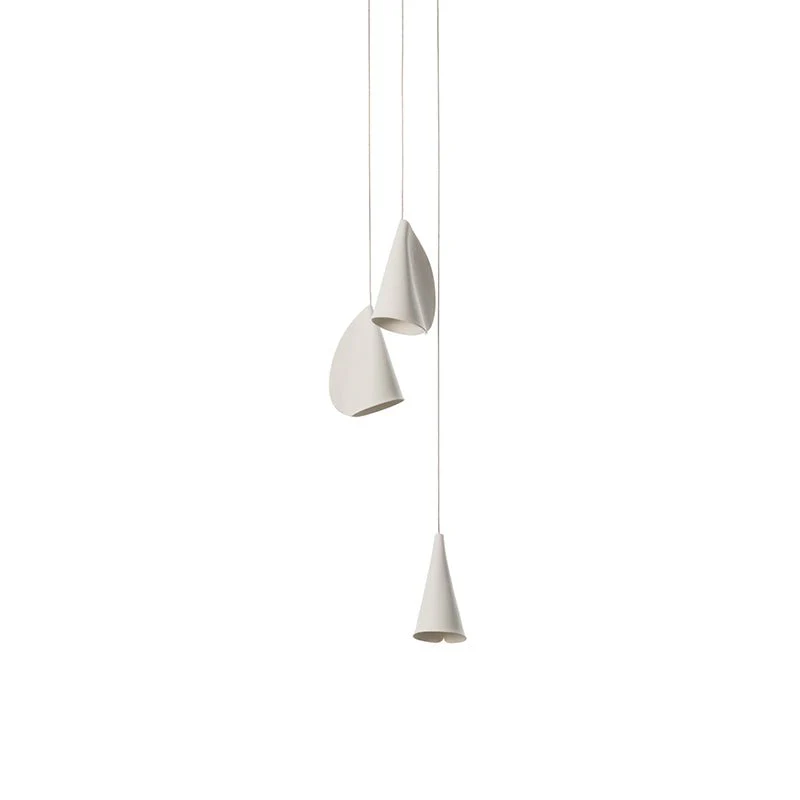 Sonora Ceramics Chandelier - Image 37