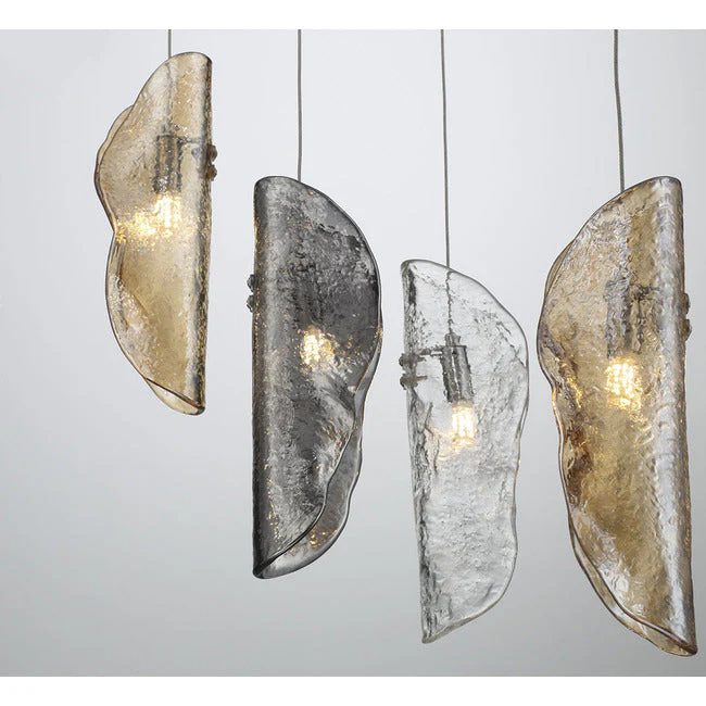 Flare Oval Multi Light Chandelier - Image 5