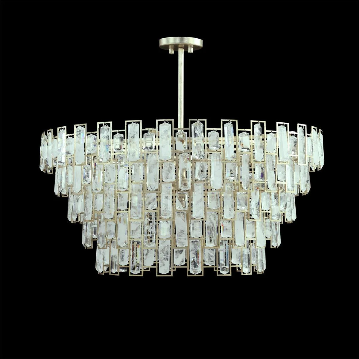 Sovereign Sixteen-Light Chandelier - Image 2
