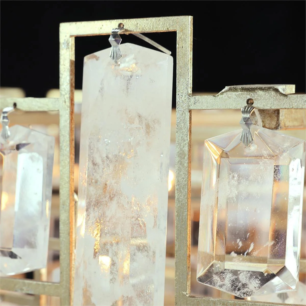 Sovereign Sixteen-Light Chandelier - Image 3