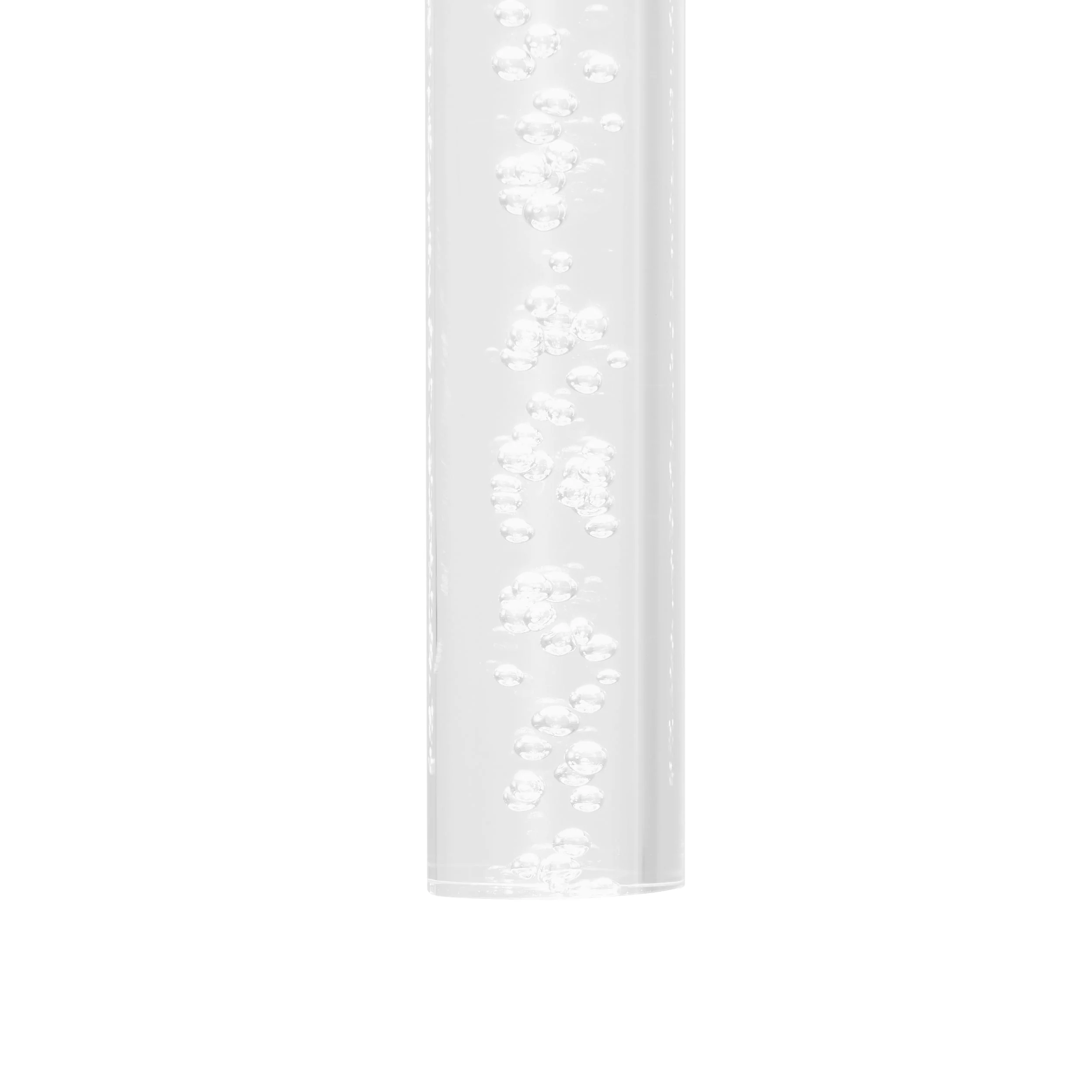 Sparkling Night Cylinder Chandelier // 9 Light - Image 6
