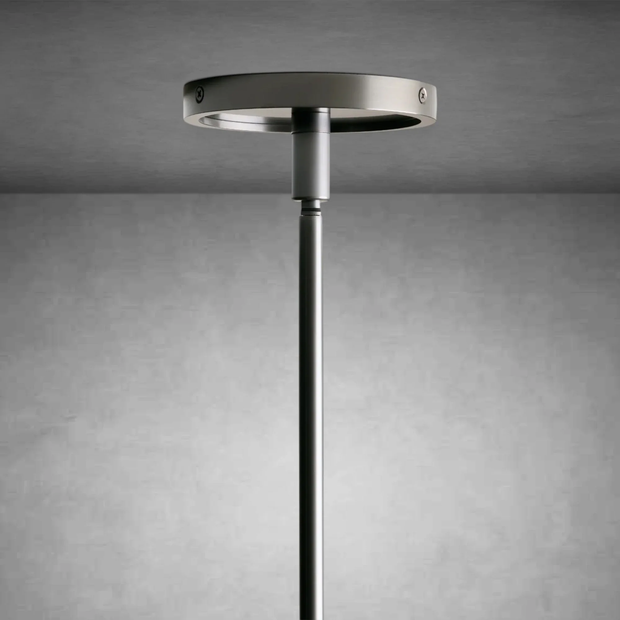 Theron Glass Round Chandelier 30'' 52'' - Image 15