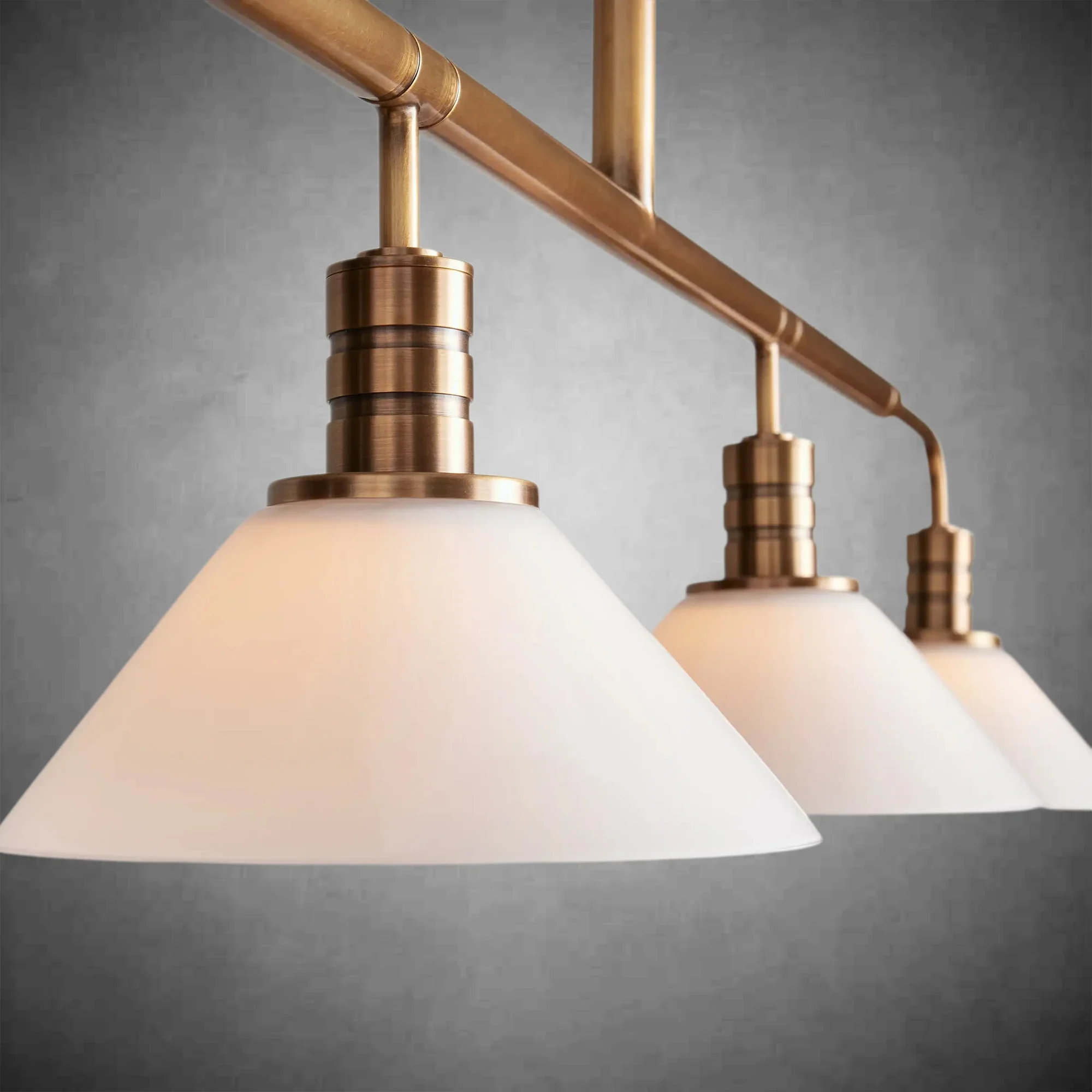 Theron Linear Chandelier - Image 10