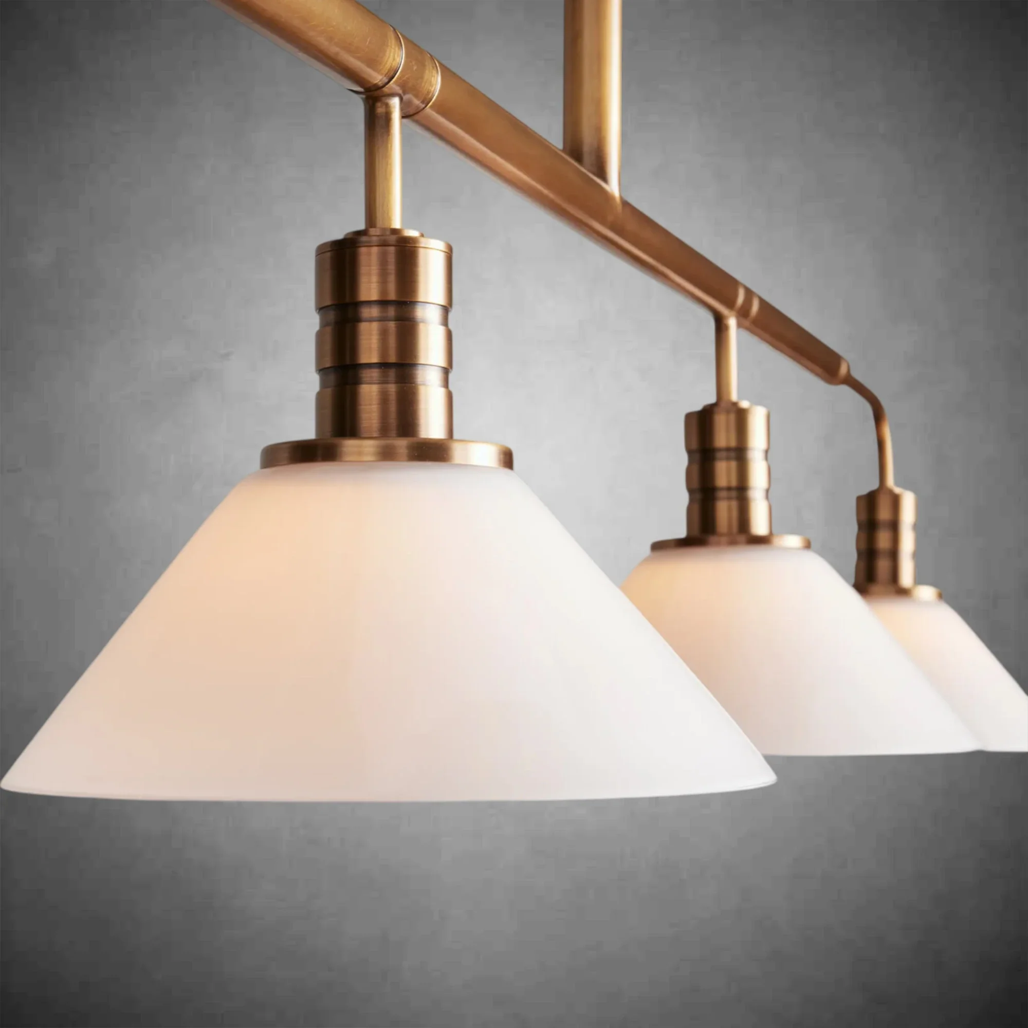 Theron Linear Chandelier - Image 13