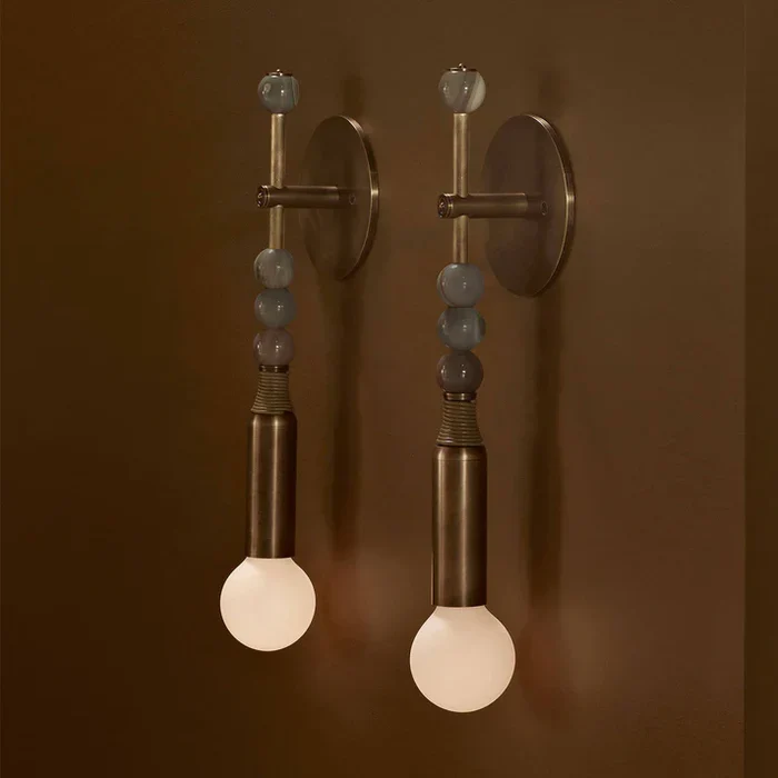 Toam Wall Lamp - Image 10