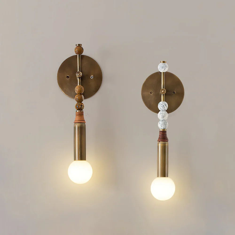 Toam Wall Lamp - Image 11