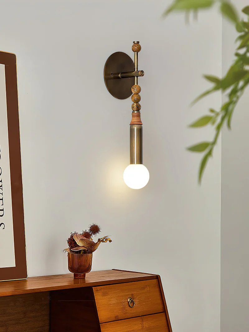 Toam Wall Lamp - Image 15