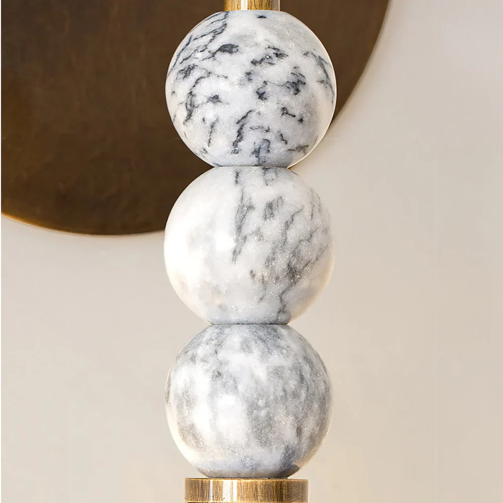 Toam Wall Lamp - Image 16