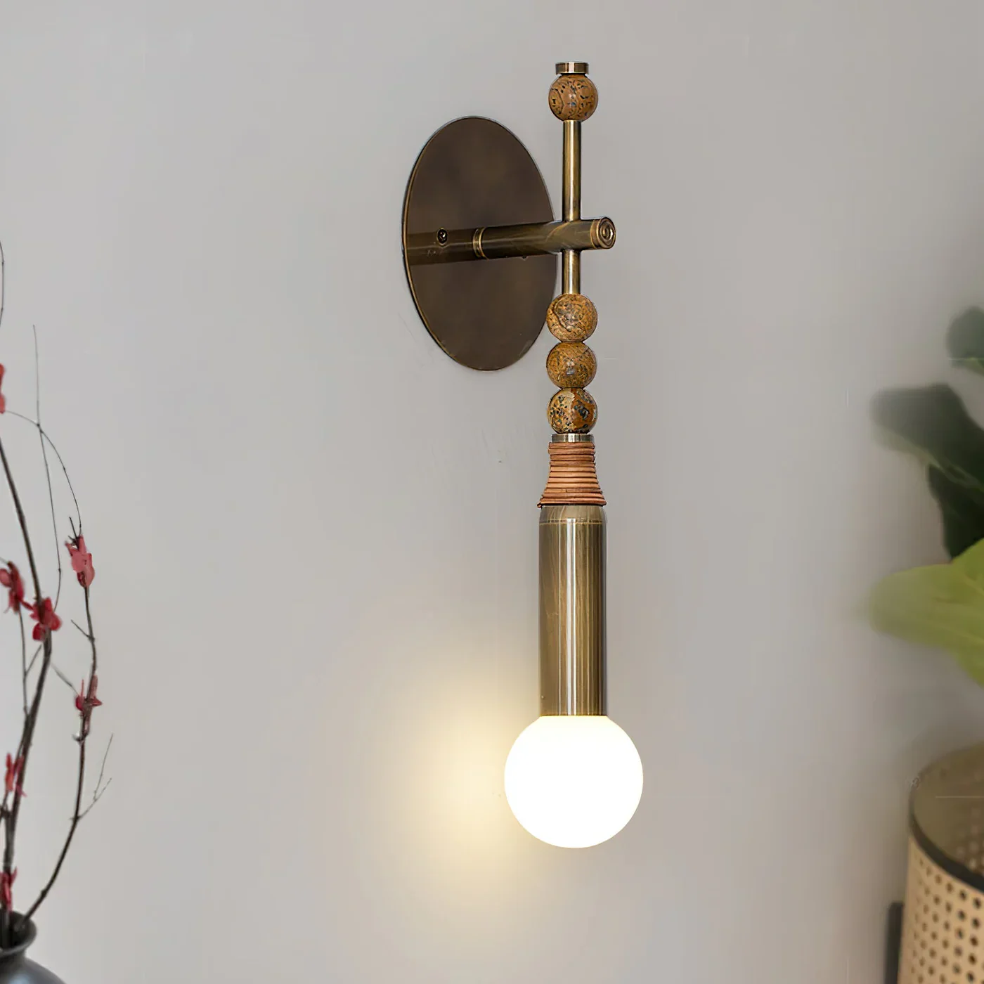 Toam Wall Lamp - Image 19