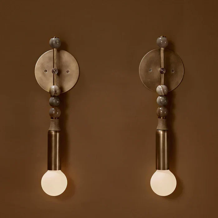 Toam Wall Lamp - Image 2