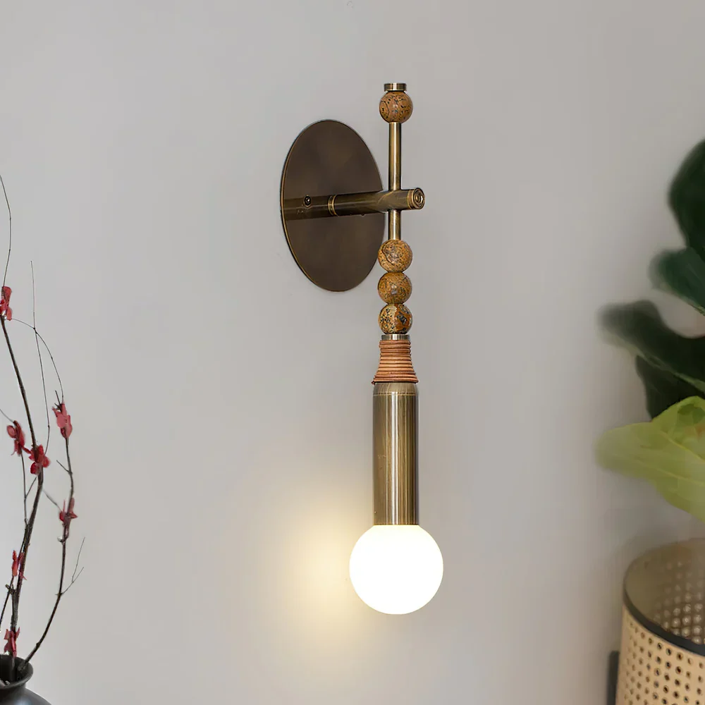 Toam Wall Lamp - Image 20
