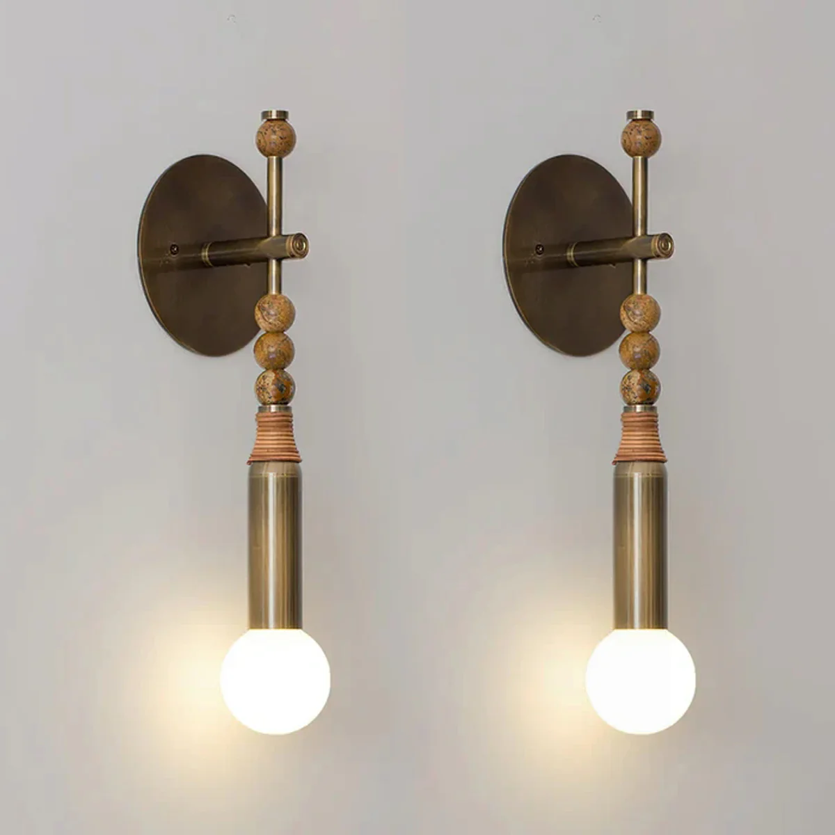 Toam Wall Lamp - Image 22