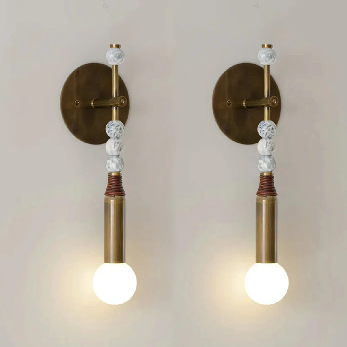 Toam Wall Lamp - Image 23