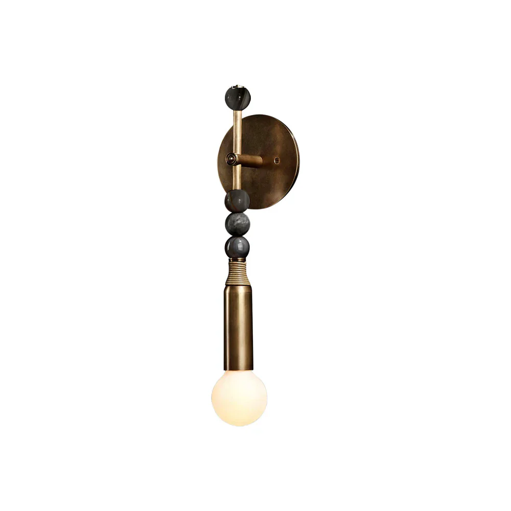 Toam Wall Lamp - Image 3