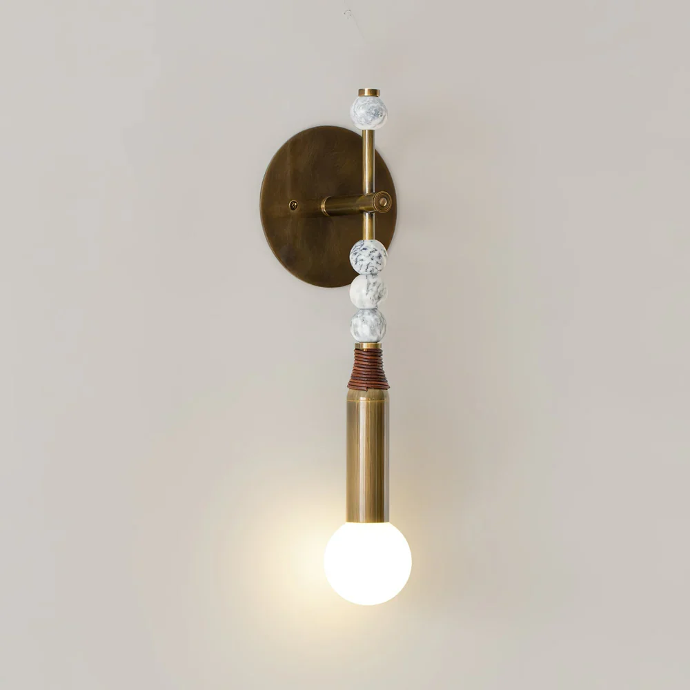 Toam Wall Lamp - Image 4