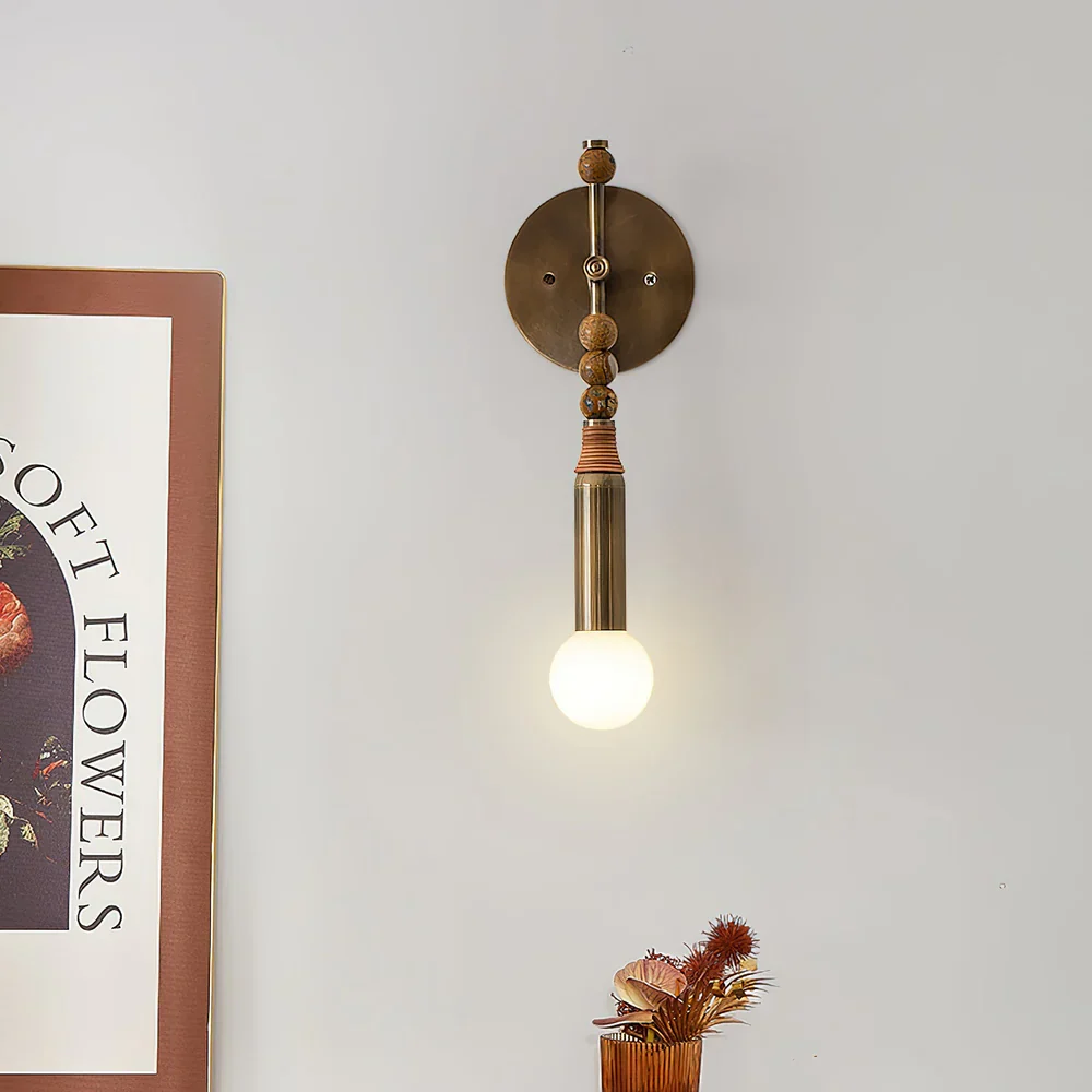 Toam Wall Lamp - Image 5