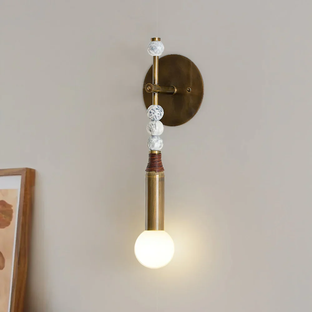 Toam Wall Lamp - Image 6