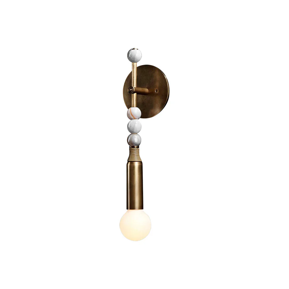 Toam Wall Lamp - Image 8