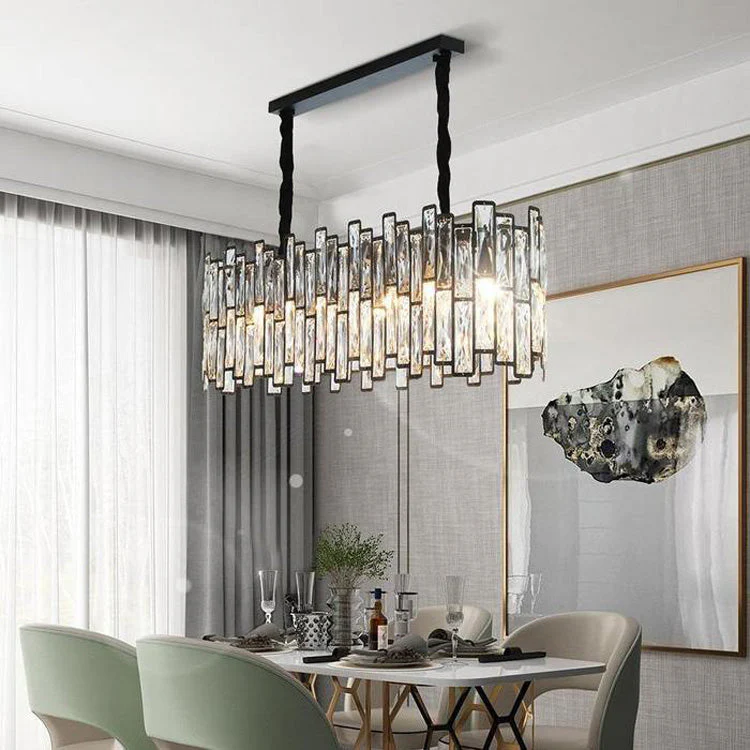 Palo Kitchen Island Chandelier - Image 3
