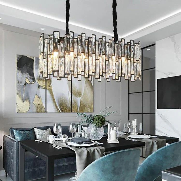 Palo Kitchen Island Chandelier - Image 4