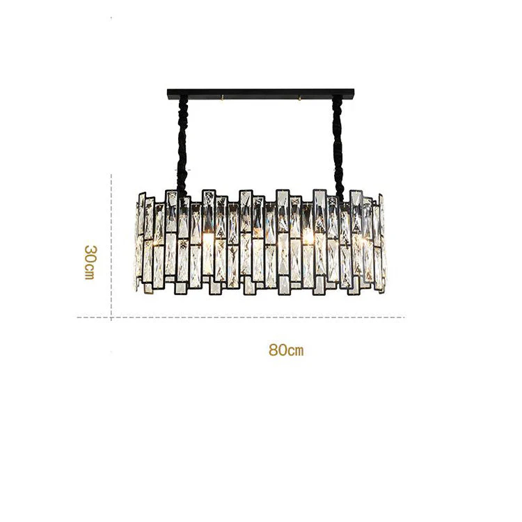 Palo Kitchen Island Chandelier - Image 6