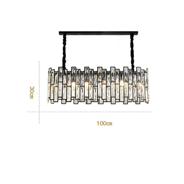 Palo Kitchen Island Chandelier - Image 7