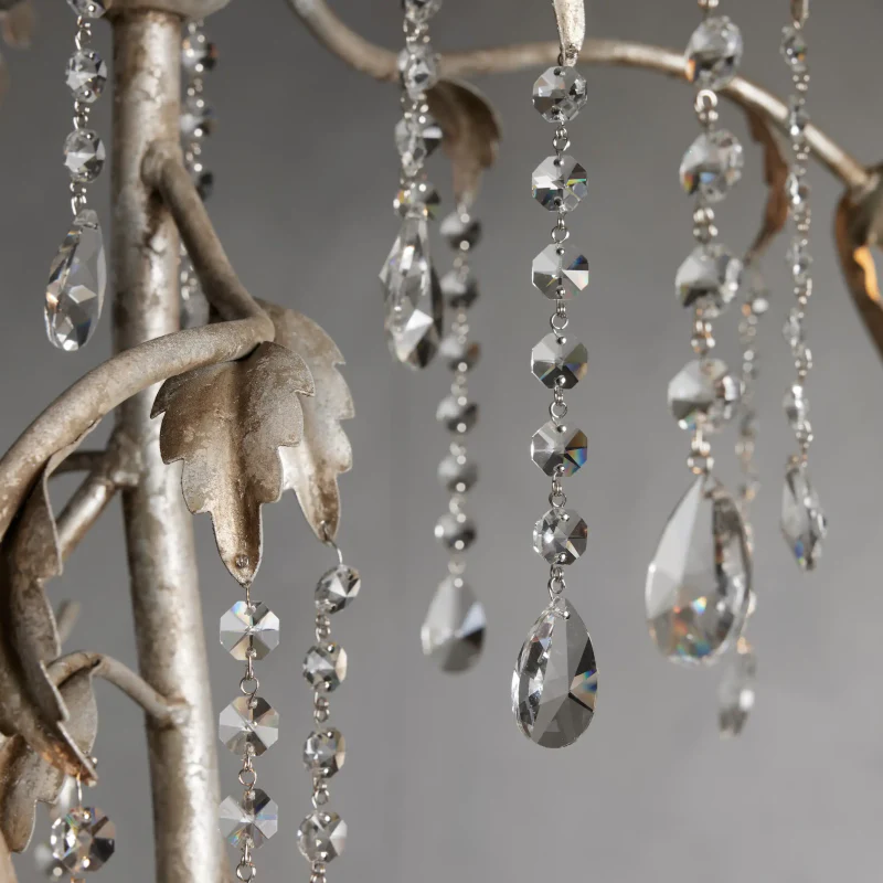Viticcio Cascade Chandelier - Image 5