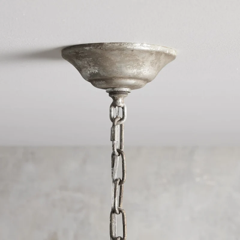 Viticcio Rectangular Chandelier 52''61''71'' - Image 9