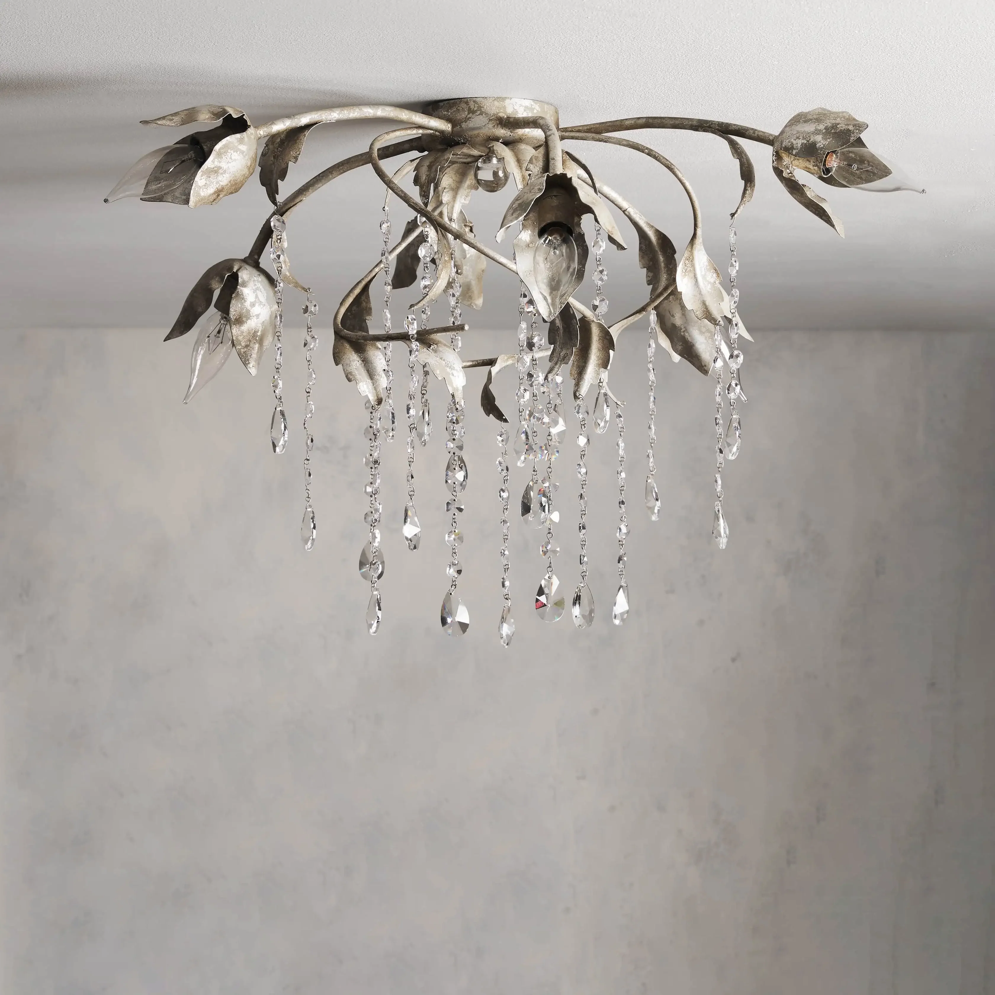 Viticcio Flushmount 23.6" - Image 2