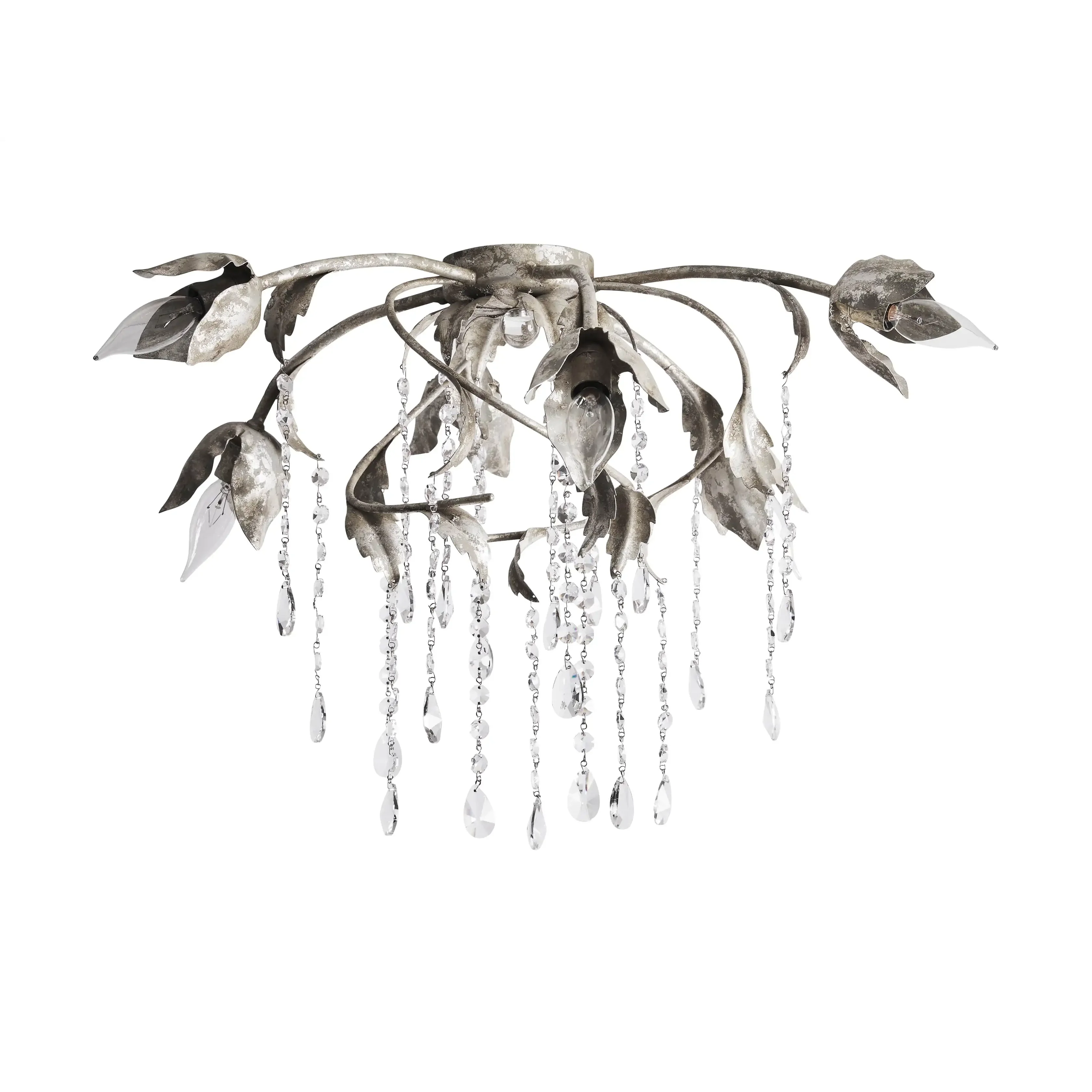 Viticcio Flushmount 23.6" - Image 4