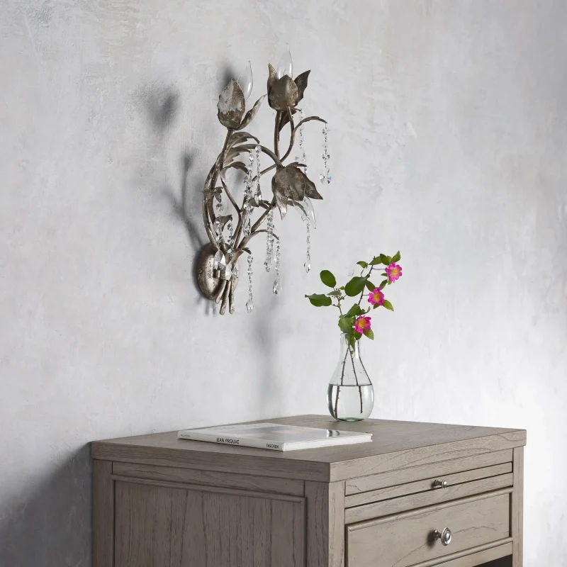 Viticcio 3-Light Wall Sconce - Image 6