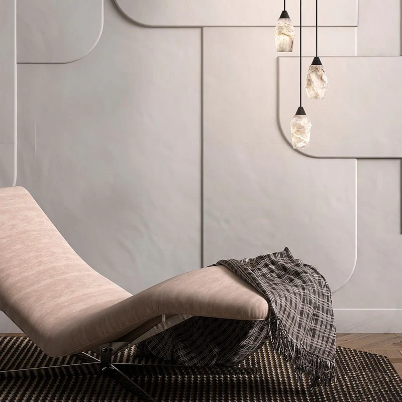 Viviana Alabaster Pendant Light - Image 6