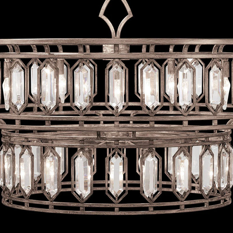 Westminster 20 - Light Chandelier - Image 3